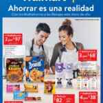 Folleto Walmart del 19 al 31 de enero 2022