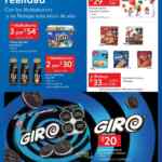 Folleto Walmart del 19 al 31 de enero 2022