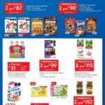 Folleto Walmart del 19 al 31 de enero 2022