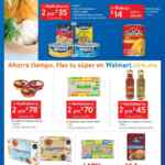 Folleto Walmart del 19 al 31 de enero 2022