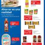 Folleto Walmart del 19 al 31 de enero 2022