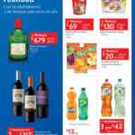 Folleto Walmart del 19 al 31 de enero 2022