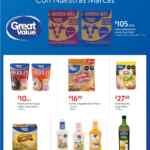 Folleto Walmart del 19 al 31 de enero 2022
