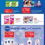 Folleto Walmart del 19 al 31 de enero 2022