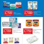 Folleto Walmart del 19 al 31 de enero 2022