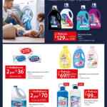 Folleto Walmart del 19 al 31 de enero 2022