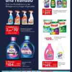 Folleto Walmart del 19 al 31 de enero 2022