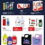Folleto Walmart del 19 al 31 de enero 2022