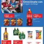 Folleto Walmart del 19 al 31 de enero 2022