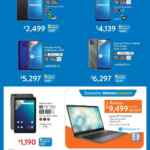 Folleto Walmart del 19 al 31 de enero 2022