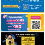 Folleto Walmart del 19 al 31 de enero 2022