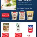 Folleto Walmart del 19 al 31 de enero 2022