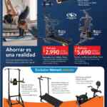 Folleto Walmart del 19 al 31 de enero 2022