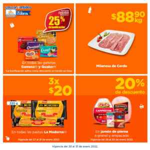 Imagen de la promo