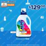 Ofertas Chedraui Consentidos fin de semana 21 al 24 de enero 2022