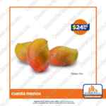 Ofertas Chedraui Consentidos fin de semana 21 al 24 de enero 2022