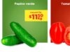 Ofertas Chedraui Martimiércoles de frutas y verduras 18 y 19 de enero 2022
