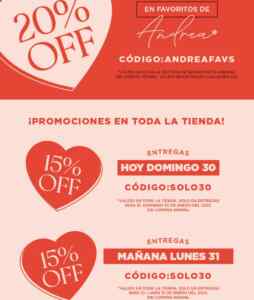 Imagen de la promo