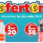 Folleto Circle K Ofertón del 13 al 30 de enero 2022