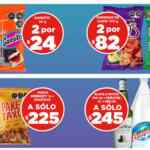 Folleto Circle K Ofertón del 13 al 30 de enero 2022