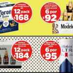 Folleto Circle K Ofertón del 13 al 30 de enero 2022