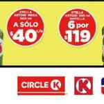 Folleto Circle K Ofertón del 13 al 30 de enero 2022