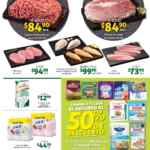 Folleto Soriana Super Martes y Miércoles del Campo 25 y 26 de enero 2022
