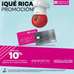 Imagen de la promo