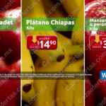 Ofertas Martes de Frescura Walmart 11 de enero 2022