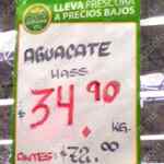 Ofertas Martes de Frescura Walmart 18 de enero de 2022