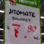 Ofertas Martes de Frescura Walmart 25 de enero 2022