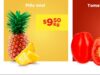 Ofertas Chedraui Martimiércoles de frutas y verduras 1 y 2 de febrero 2022