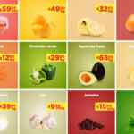 Ofertas Chedraui Martimiércoles de frutas y verduras 1 y 2 de febrero 2022