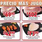 Ofertas Soriana Mercado en frutas y verduras 18 y 19 de enero 2022