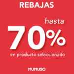 Rebajas Mumuso 2022: Hasta 70% de descuento (productos desde $8 pesos)
