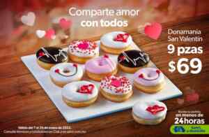 Imagen de la promo