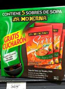 Imagen de la promo