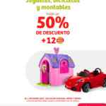 Promoción Soriana Reyes Magos 2022: Hasta 50% de descuento en juguetes, bicicletas y montables