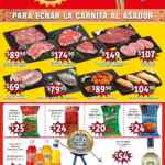 Ofertas Soriana Mercado fin de semana al 24 de enero 2022
