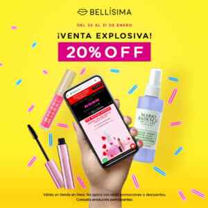 Imagen de la promo