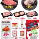 Ofertas Soriana Martes y Miércoles del Campo 1 y 2 de febrero 2022