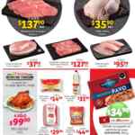 Ofertas Soriana Martes y Miércoles del Campo 1 y 2 de febrero 2022