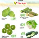 Ofertas Soriana Martes y Miércoles del Campo 18 y 19 de enero 2022