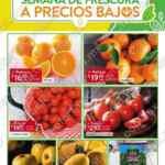 Ofertas Walmart Express Semana de Frescura 21 al 27 de enero 2022