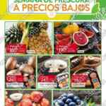 Ofertas Walmart Express Semana de Frescura 28 de enero al 3 de febrero 2022