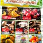 Ofertas Walmart Express Semana de Frescura 7 al 13 de enero 2022
