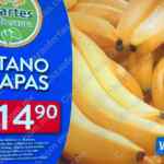 Ofertas Martes de Frescura Walmart 11 de enero 2022