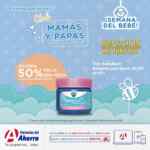 Ofertas Farmacias del Ahorro Semana del Bebé válidas al 19 de febrero