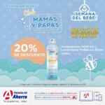 Ofertas Farmacias del Ahorro Semana del Bebé válidas al 19 de febrero