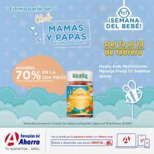Imagen de la promo